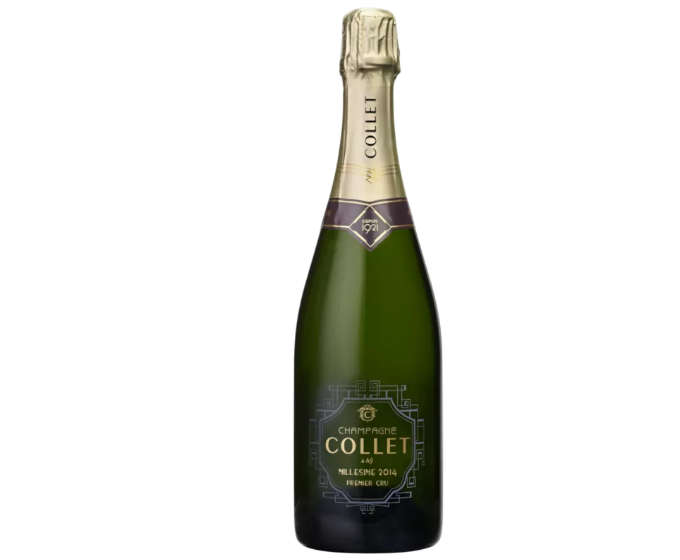 Collet Brut Millesime Premir Cru 2014 750ml