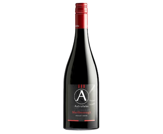 Astrolabe Province Voyage Pinot Noir 2018 750ml