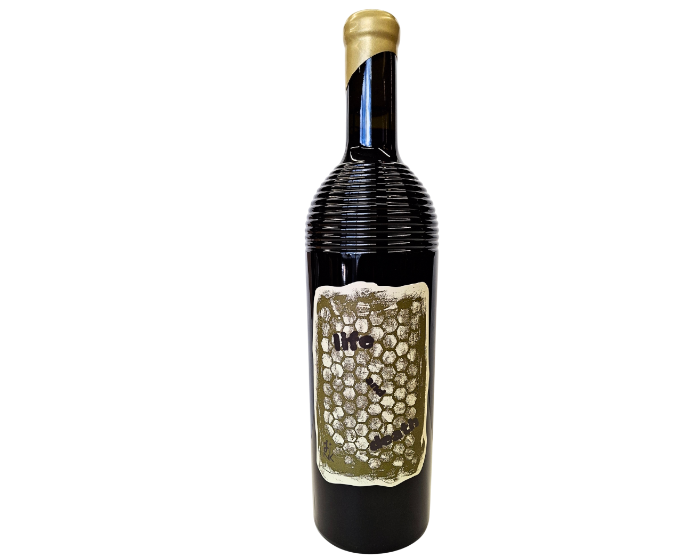 Fingers Crossed Life and Death Syrah 2022 750ml