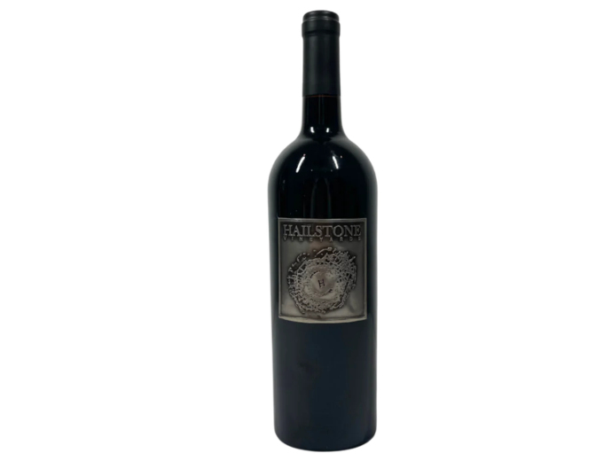 Hailstone The Proprietors Reserve Cabernet Sauv 2022 750ml