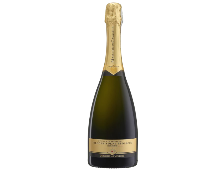 Maschio dei Cavalieri Rive di Colbertaldo Prosecco Brut 2022 750ml