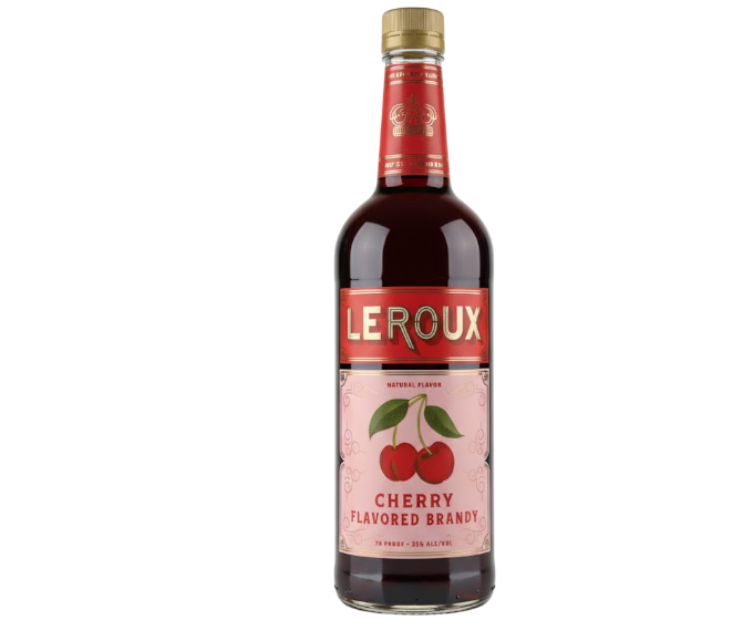 Leroux and Co Kirschwasser Cherry 750ml