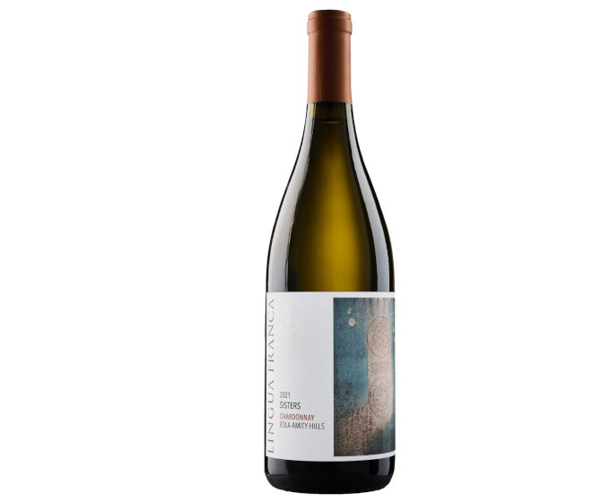 Lingua Franca Sisters Chard 750ml