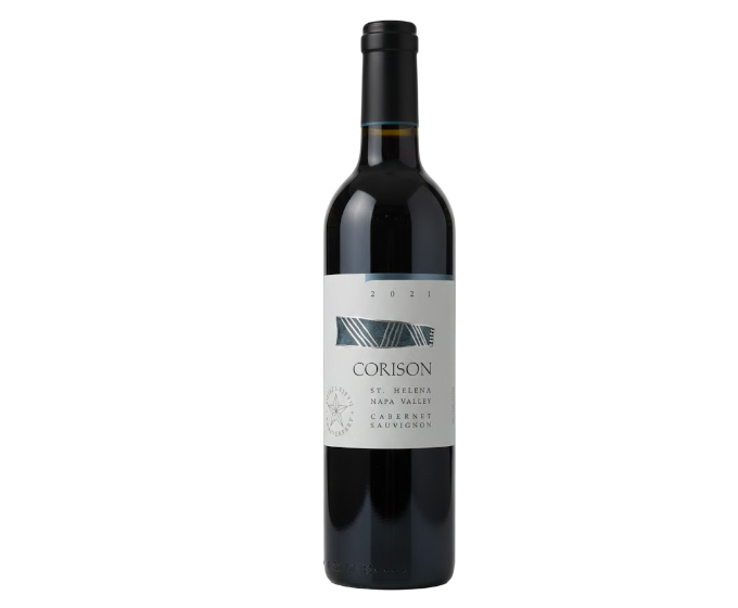 Corison Napa Cabernet Sauv 2021 375ml