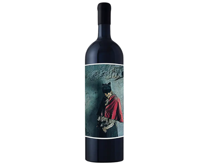 Orin Swift Cabernet Sauv Palermo 1.5L (DNO)