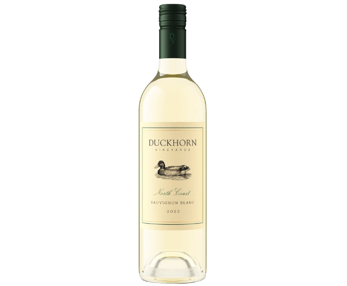 Duckhorn Sauv Blanc 750ml