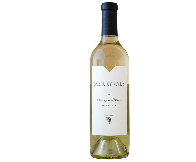 Merryvale Sauv Blanc 2023 750ml