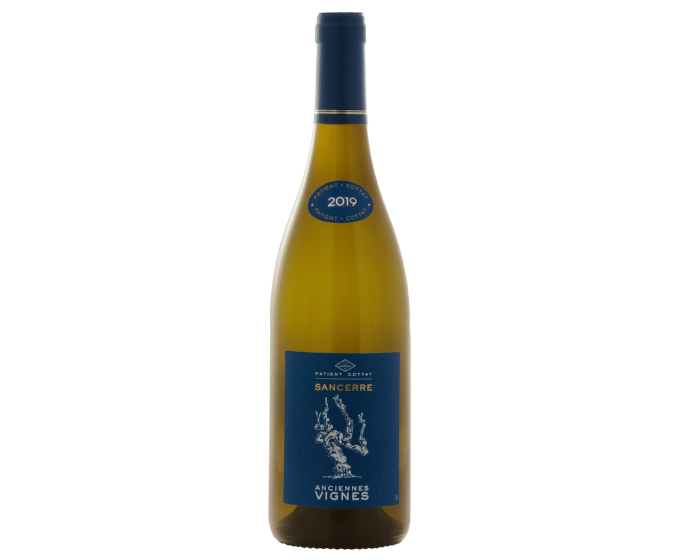 Patient Cottat Sancerre Anciennes Vignes 2024 750ml
