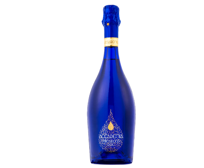 Accademia Blue Prosecco 750ml
