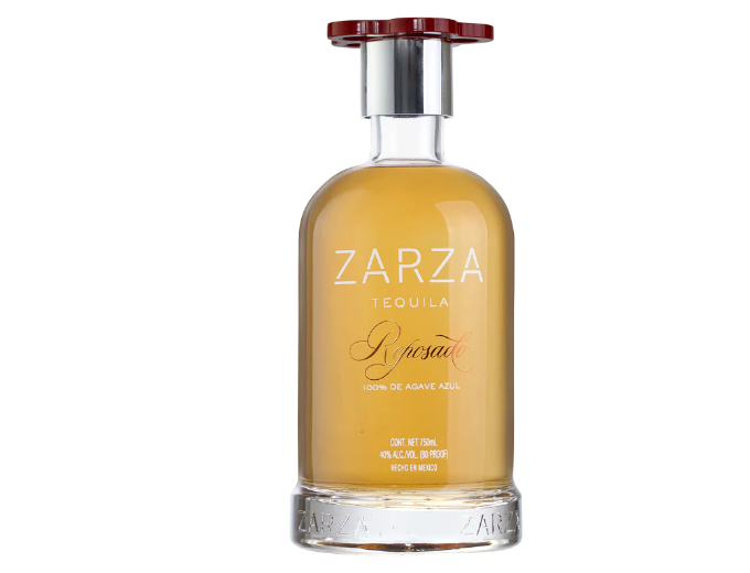 Zarza Reposado 750ml