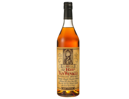 Old Rip Van Winkle 10 Years 750ml