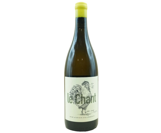 Le Chant du Coq Blanc 2022 750ml