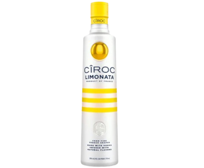 Ciroc Limonata 375ml