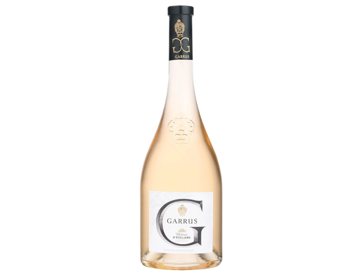 Chateau D Esclans Cotes de Provence Garrus Rose 2022 750ml