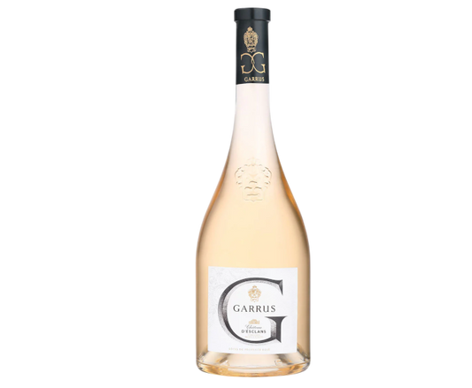 Chateau D Esclans Cotes de Provence Garrus Rose 2022 750ml