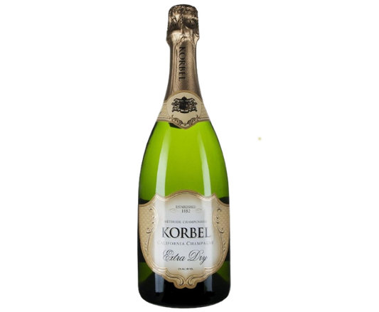 Korbel Extra Dry 750ml (DNO P2)