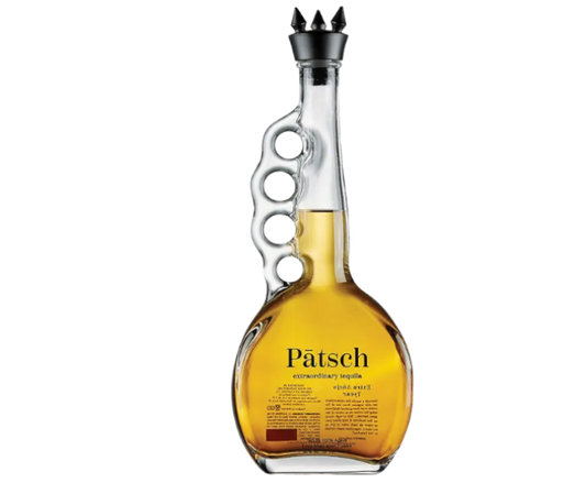 Patsch Extra Anejo 750ml