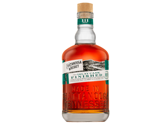 Chattanooga Triple Islay Cask 750ml