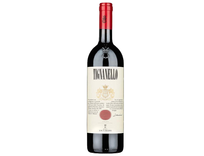 Marchesi Antinori Tignanello Toscana 2021 375ml