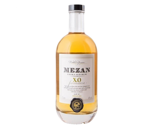Mezan XO Jamaica Rum 750ml