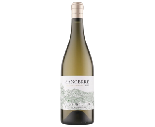 Henri Bourgeois Sancerre Blanc 2023 750ml