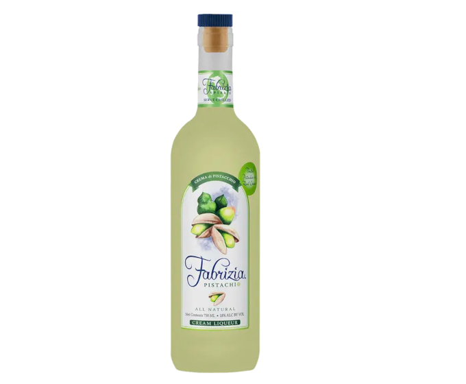 Fabrizia Pistachio Cream 750ml