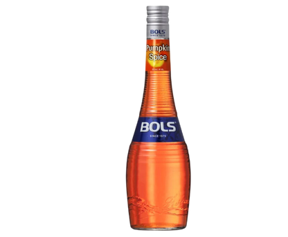 Bols Pumpkin Spice 750ml
