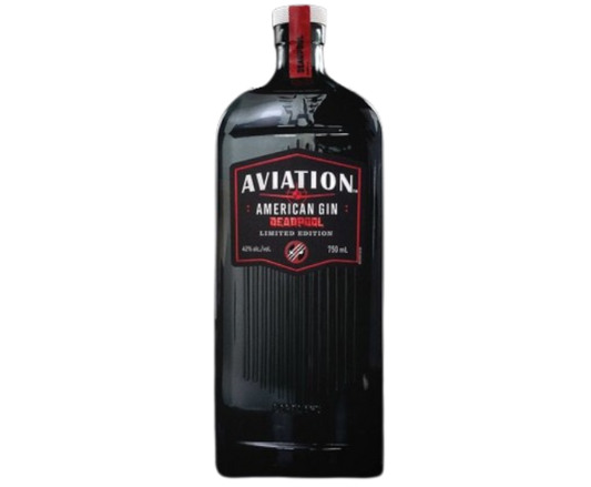 Aviation Deadpool Limited Edition 750ml