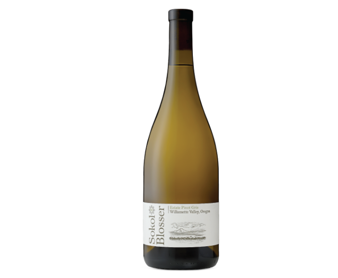 Sokol Blosser Pinot Gris 2023 750ml