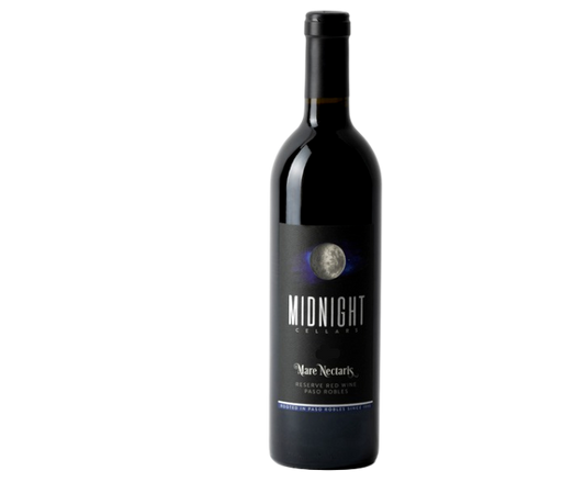 Midnight Mare Nectaris Reserve Red 2020 750ml