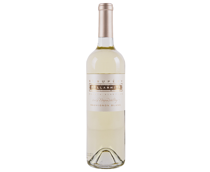 St Supery Dollarhide Ranch Sauv Blanc 2022 750ml