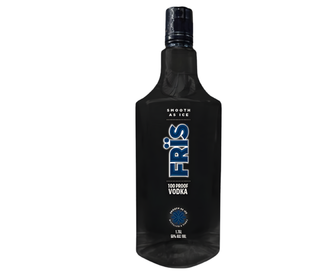 Fris 100 Proof 1.75L