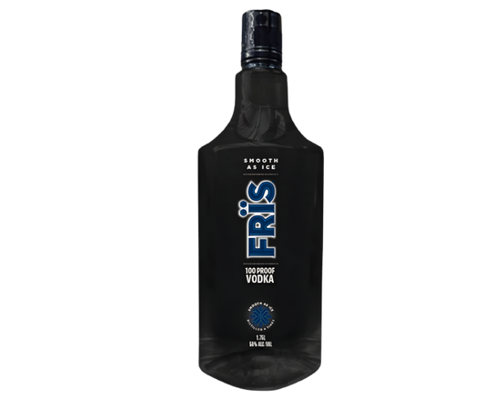 Fris 100 Proof 1.75L