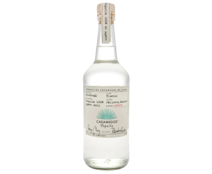 Casamigos Blanco 1L (HR)