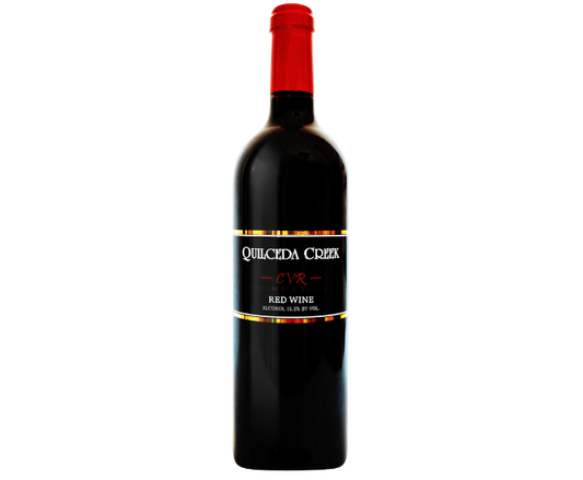 Quilceda Creek CVR Red Blend 750ml (No Barcode)