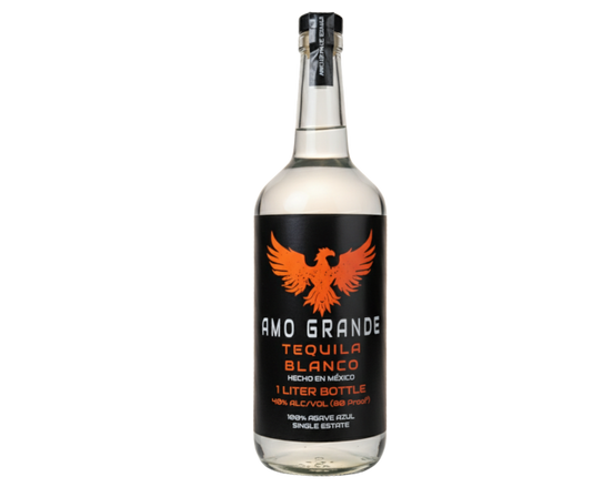 Black Sheep Amo Grande Blanco 1L