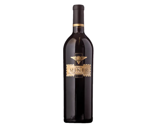 Miner Cabernet Sauv Oakville 2018 750ml