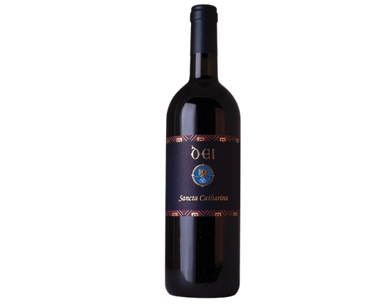 Maria Caterina Dei Sancta Catharina Toscana 2015 750ml