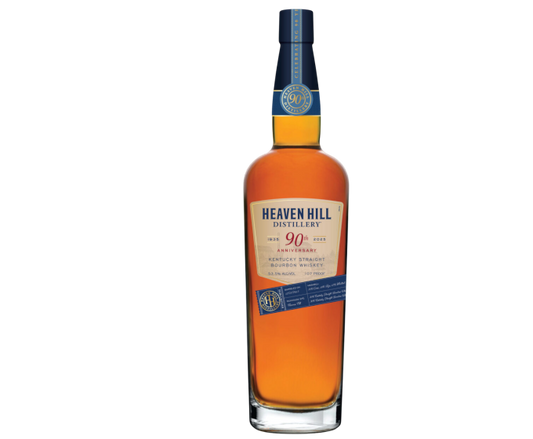 Heaven Hill Heritage Collection 90th Anniversary 750ml