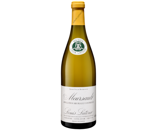 Louis Latour Meursault 2014 750ml