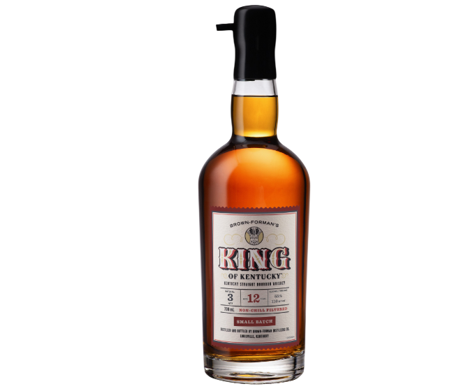 King Of Kentucky Small Batch 3 700ml