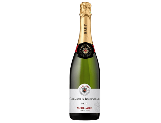 Moillard Cremant De Bourgogne Brut 750ml