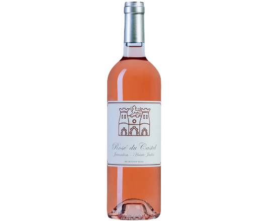 Domaine du Castel Rose 2023 750ml