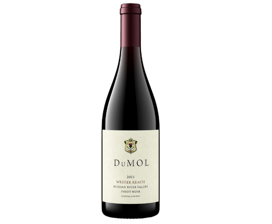 Dumol Pinot Noir Wester Reach 750ml