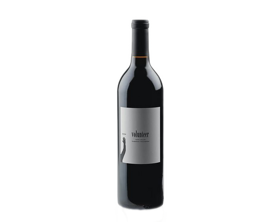 BNA Wine Group Volunteer Cabernet Sauv 750ml