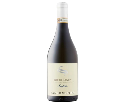 Cantine San Silvestro Sabbie 2020 750ml