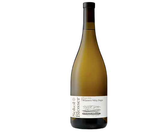 Sokol Blosser Pinot Gris 2023 750ml