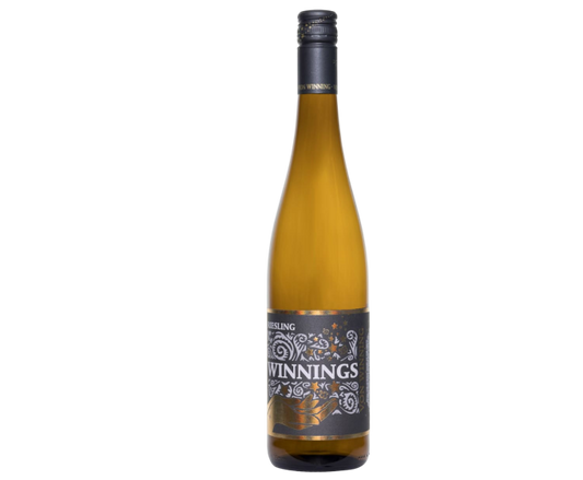 Von Winning Winnings Riesling 2022 750ml