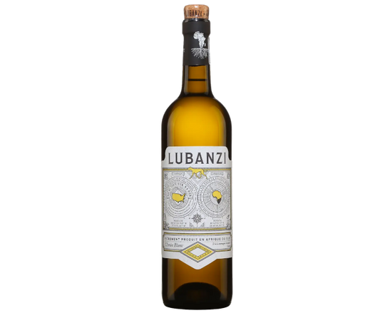 Lubanzi Chenin Blanc 2025 750ml