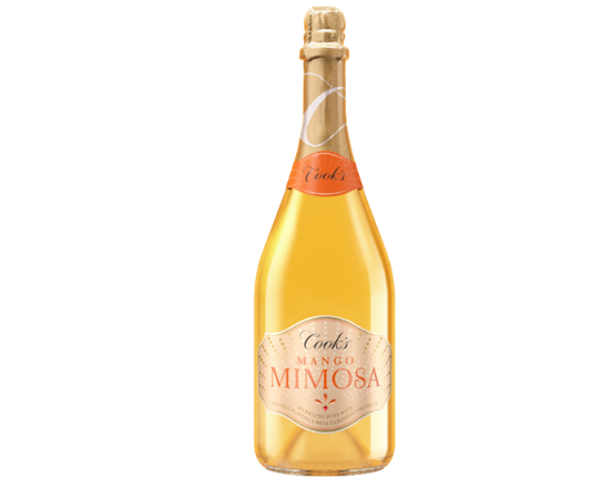Cooks Mango Mimosa 750ml